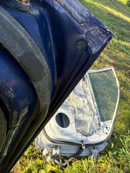 Subaru impreza GD 2001-2007 dveře. - 2