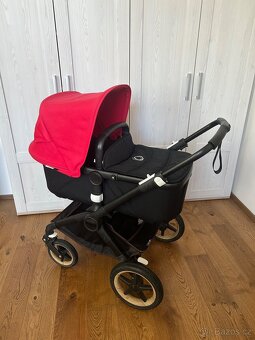 Bugaboo Fox 2 - 2