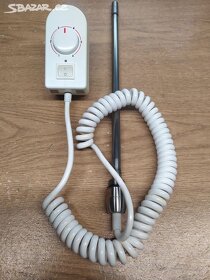 Koupelnový žebřík KORADO - 2