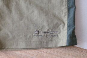 Pánské outdoorové šortky vel. XL - 2