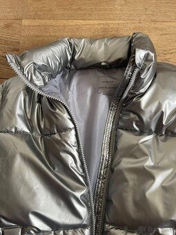 Nová zimní bunda Primark vel. 12-13 let - 2