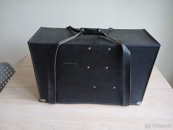 Šicí stroj Čajka 132 M - 2