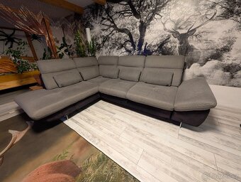 Rozkládací pohovka - 2