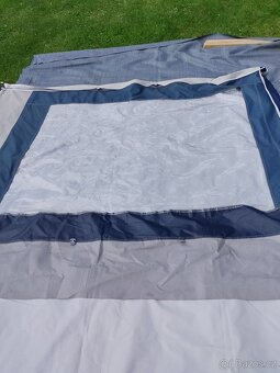 přístřešek ke karavanu č. 230725 - 2