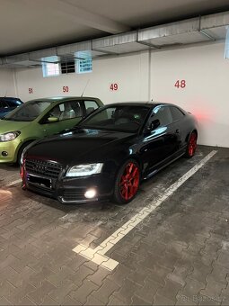 Audi A5 coupe 2.0 TDI 125kw - 2