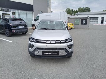 Dacia Spring Extreme 65 - 2