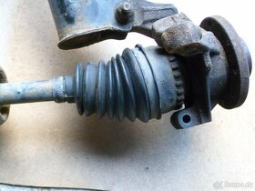 RENAULT THALIA 1.5 dCI - 2