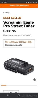 HARLEY DAVIDSON DIAGNOSTIKA SERVIS - 2