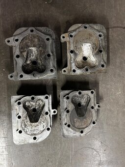 Hlava na sekačku, Briggs and stratton - 2