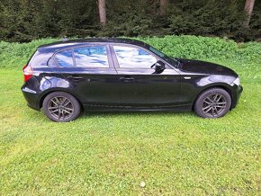 BMW  Řada 1  Diesel  118d - 2