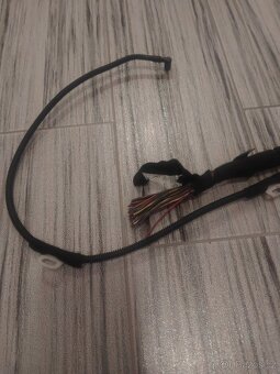 BMW e46 kabel 5 dveří - 2