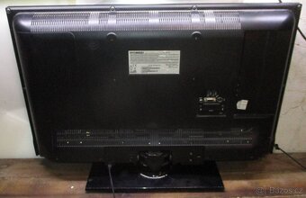 LED televize 80cm HYUNDAI, 32 palců, nemá DVBT2 - 2