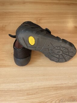 Balerínky Befado 26 - 2