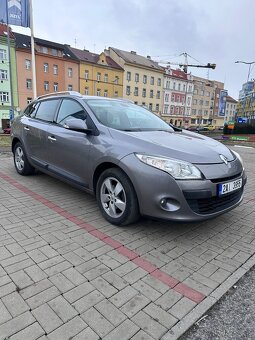 Renault Megan 1.5 dCi 81 kW - 2