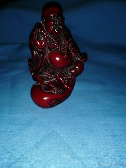 Soška Budhy 15cm - 2