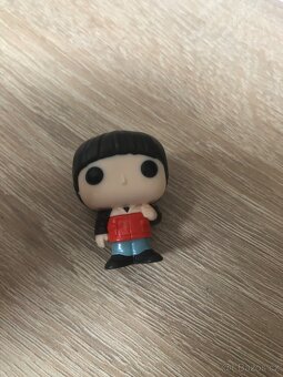 Vzácná postavička Will - 2