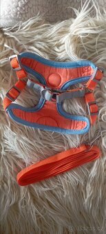 Postroj+vodítko XS NOVÉ OR. - 2