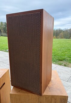 Reprosoustava FISHER XP-5A - 2