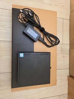 HP ProDesk 400 G5 mini - i5/16GB/512SSD - 2