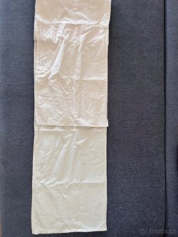 Indiánský kostým - 2