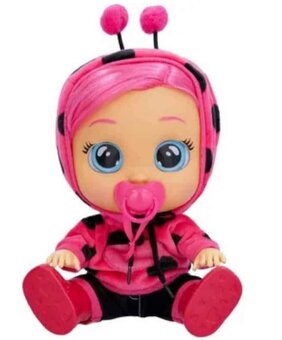 Panenka Cry babies - 2