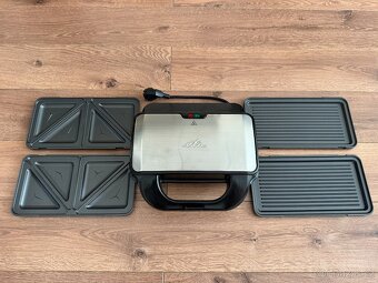 Sendvičovač ETA - 2