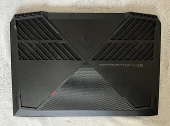Herní notebook - HP OMEN - 2