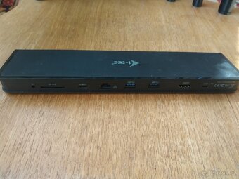Prodám i-tec USB-C Docking Station - 2