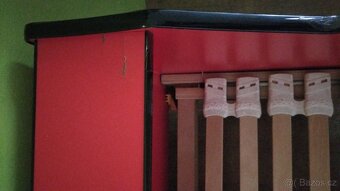 Dětská postel auto 9 - 2