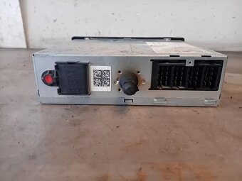 Mercedes Sprinter 906 VDO TACHOGRAF - 2