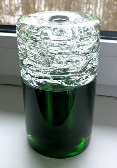 Škrdlovice, Vízner - stará váza - 2