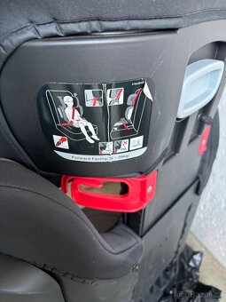 Autosedačka Joie - 2