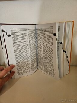 Velký lékařský slovník - 2