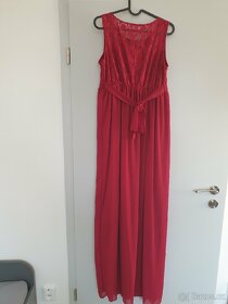 Těhotenské šaty - 2