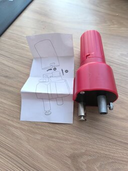 Motorek na grilivani - 2