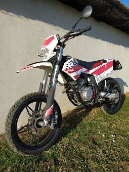 Beta RR Motard 125 - 2