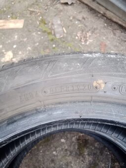 185/55/15 - 2