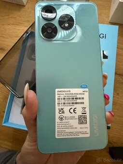 Umidigi A15 256GB - 2