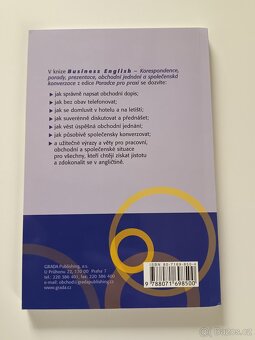 Business English - 2