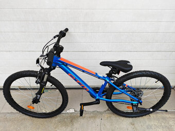 Chlapecké kolo CTM ROCKY 2.0 - 2