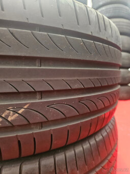 255/40R20 101Y XL Powergy PIRELLI - 2