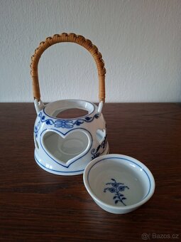 Cibulák - aroma lampička - 2