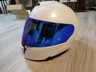 Helma HJC i90 velikost XS - 2