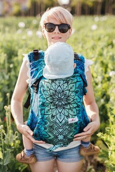 Nosítko Be Lenka 4ever - 2