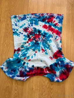 Batika tričko dámské - 2