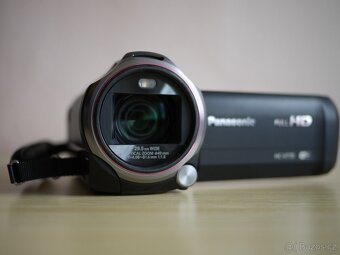 Kamera Panasonic HC-V770... - 2