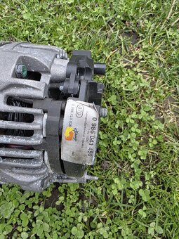 Alternator Golf 4 - 2