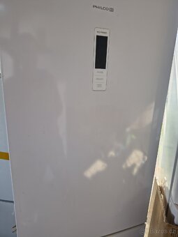 Lednice PHILCO - 2