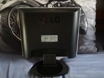 Monitor - 2