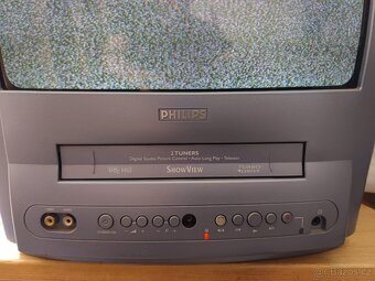 Retro televize - 2